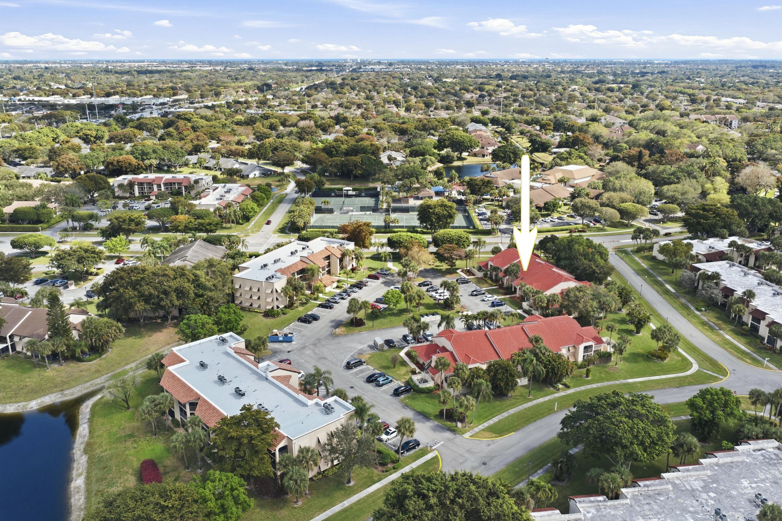 BANYAN SPRINGS - Residential