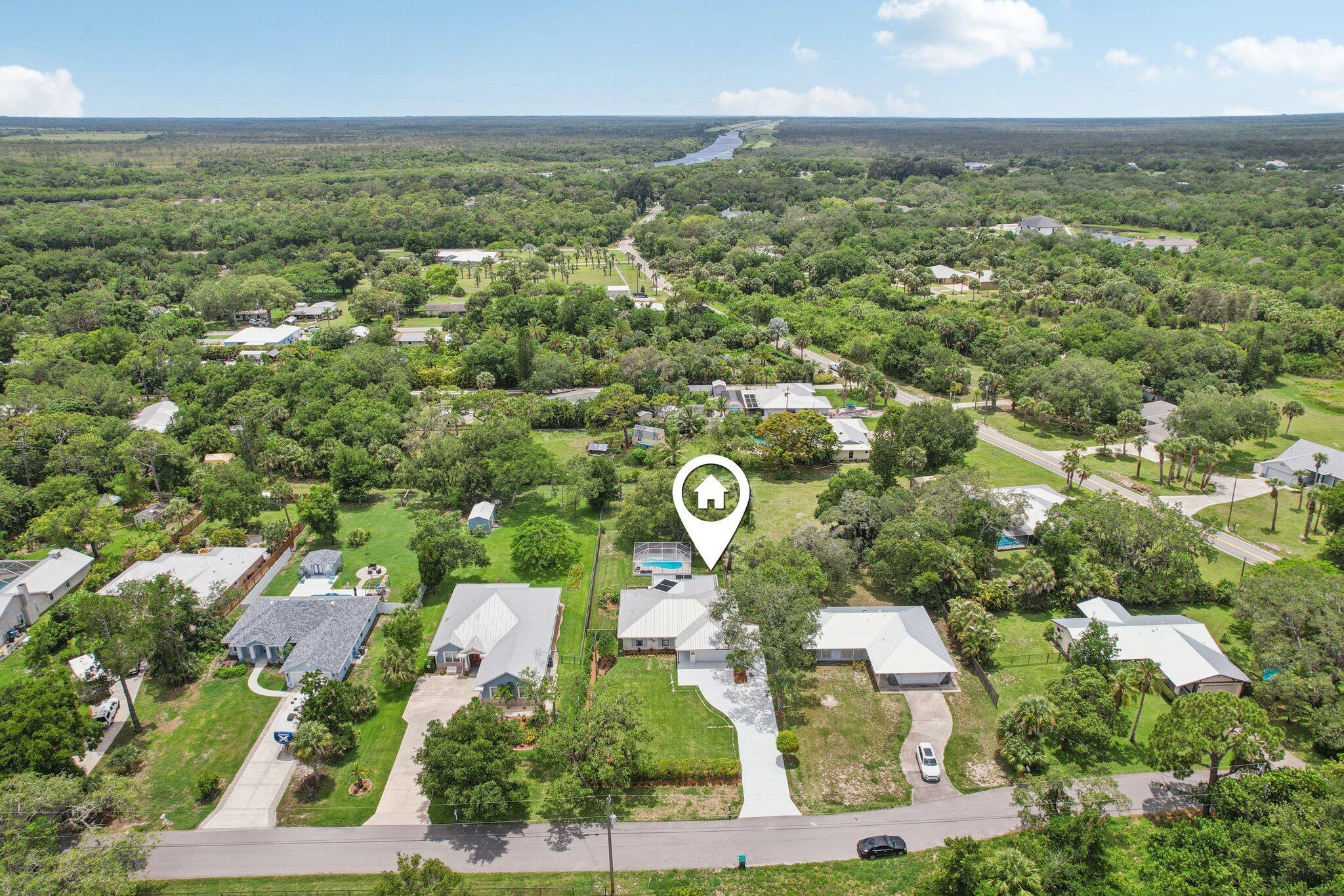 9830 Oak Trail