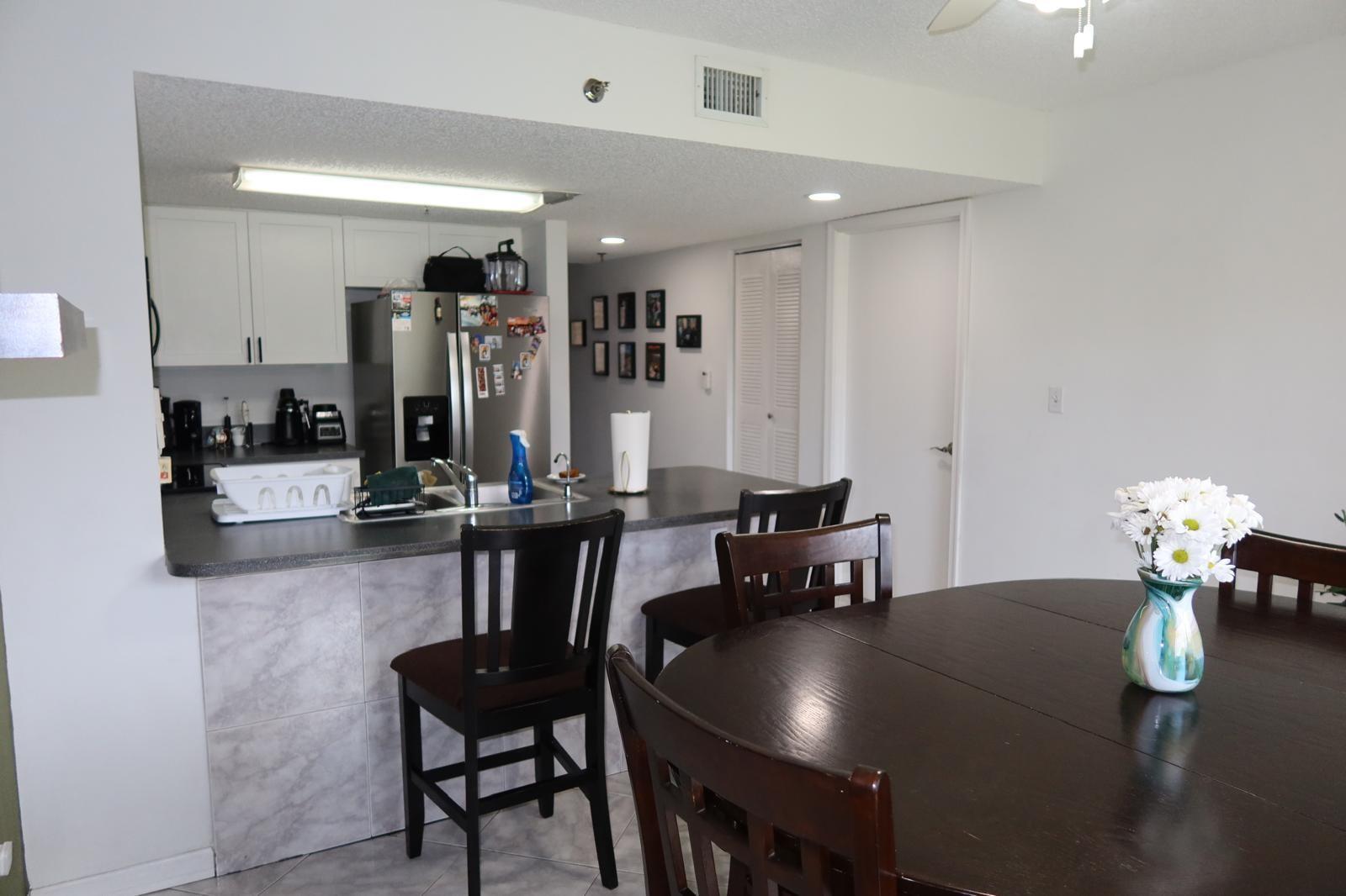 Tangerine Condo Seven Of - Residential Lease