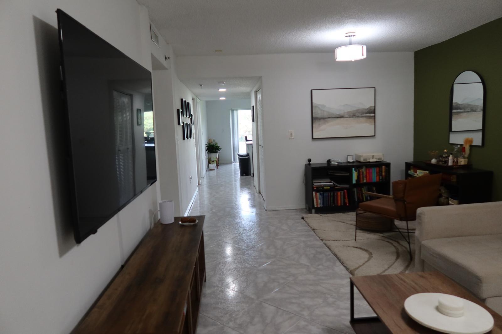 Tangerine Condo Seven Of - Residential Lease