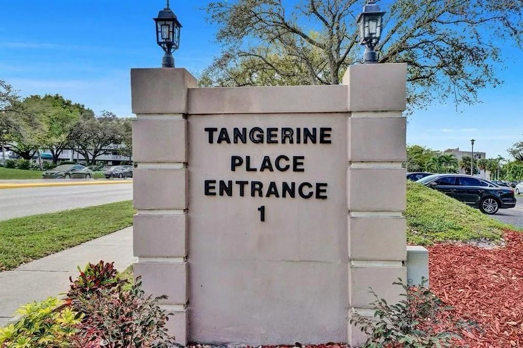 Tangerine Condo Seven Of - Residential Lease