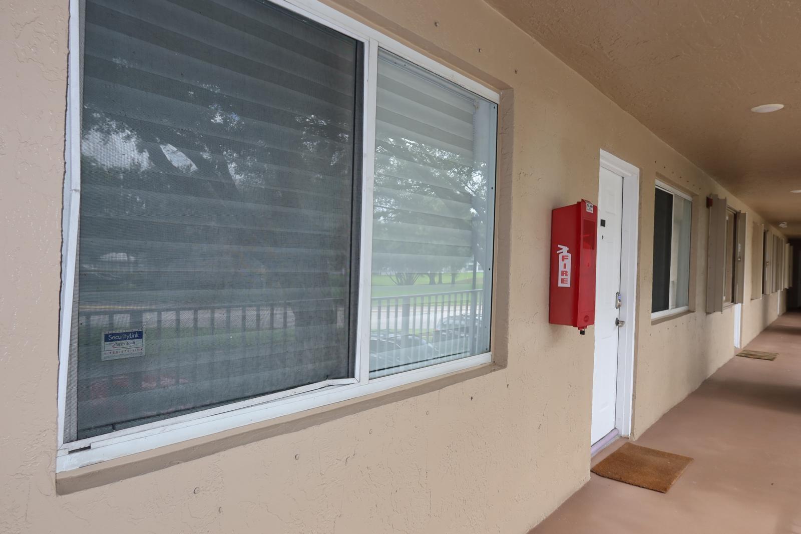 Tangerine Condo Seven Of - Residential Lease