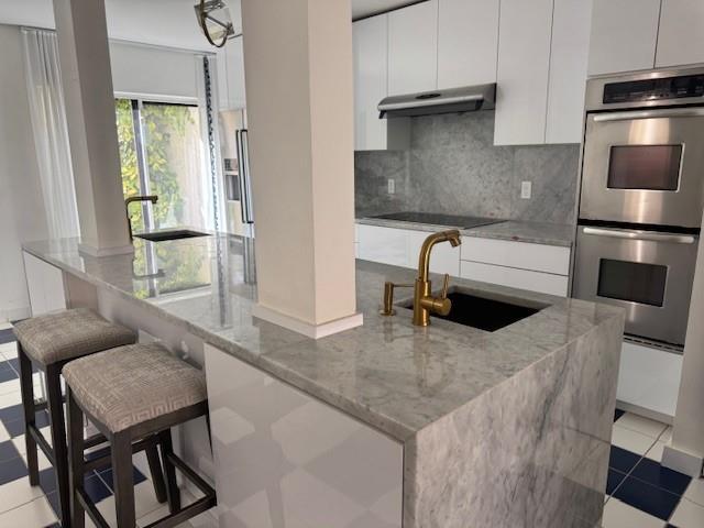 Greens Boca Lago - Residential Lease