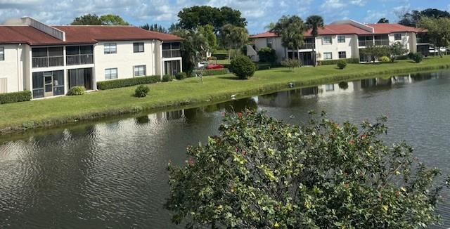Greens Boca Lago - Residential Lease