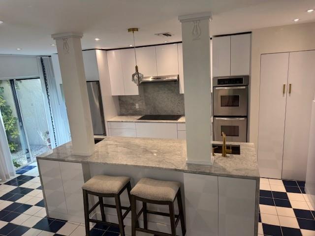 Greens Boca Lago - Residential Lease