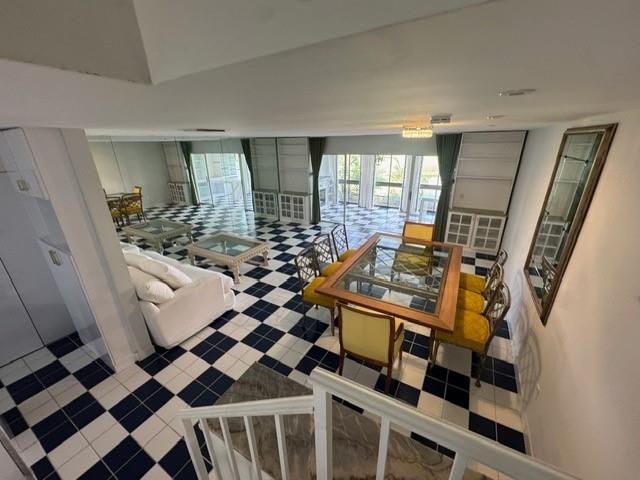 Greens Boca Lago - Residential Lease