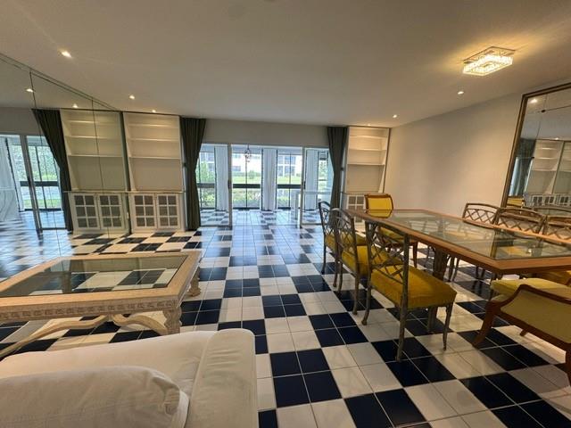 Greens Boca Lago - Residential Lease