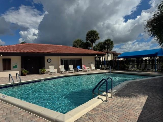 Greens Boca Lago - Residential Lease