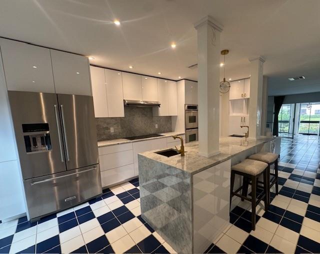 Greens Boca Lago - Residential Lease