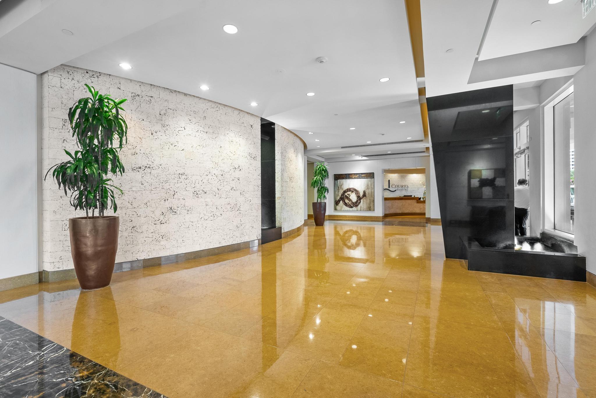 The Courts Brickell Key - Residential