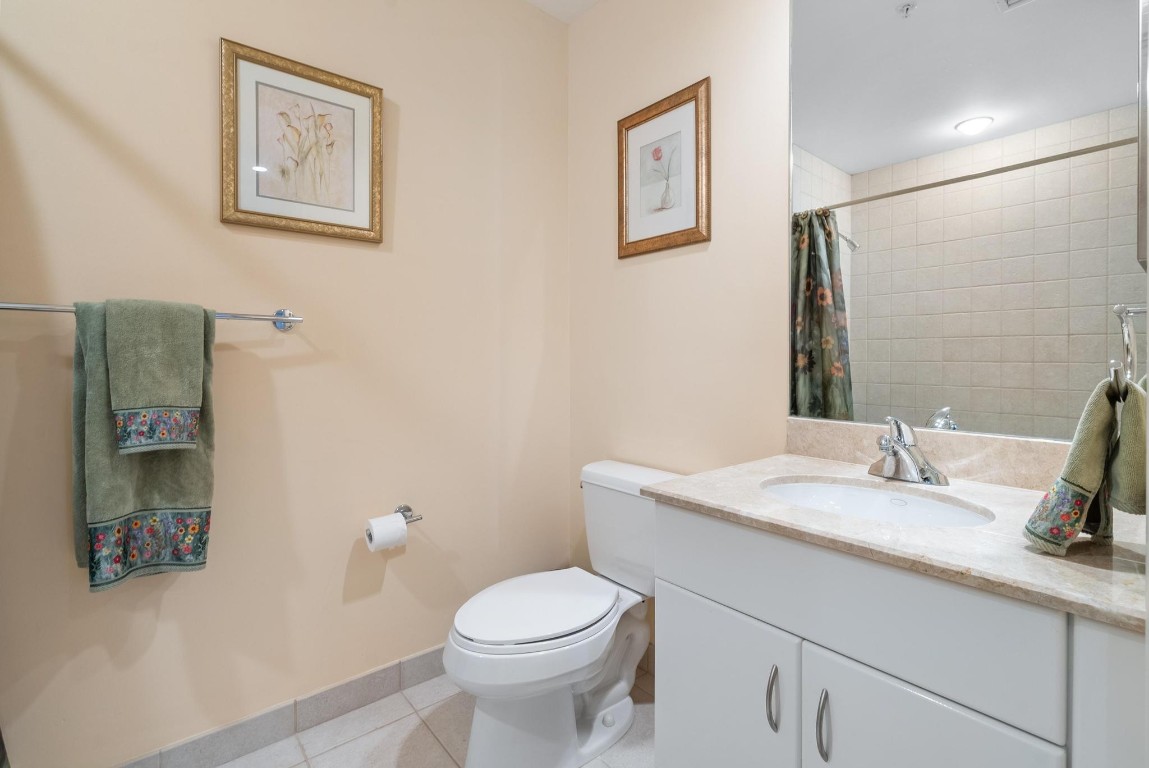 The Courts Brickell Key - Residential