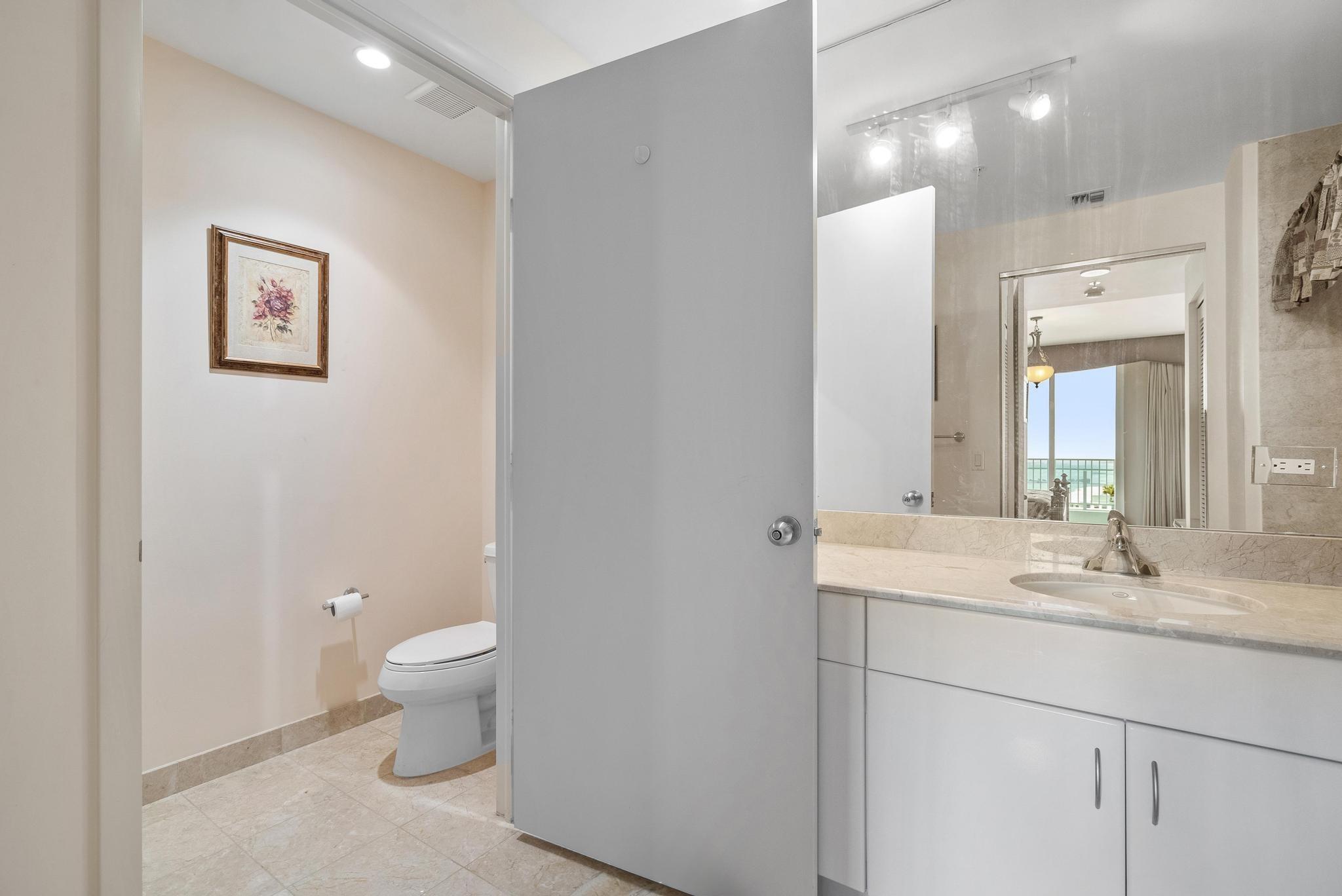 The Courts Brickell Key - Residential