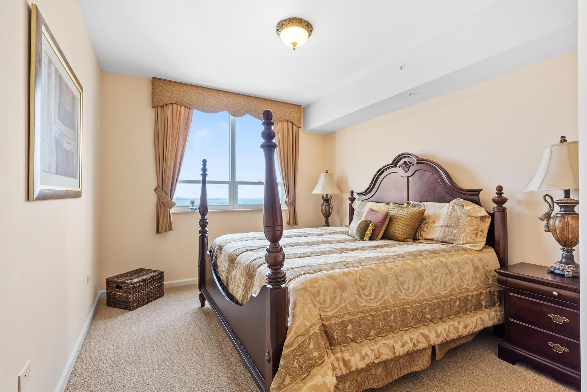 The Courts Brickell Key - Residential