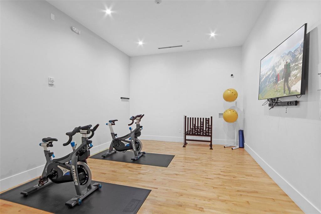 The Courts Brickell Key - Residential