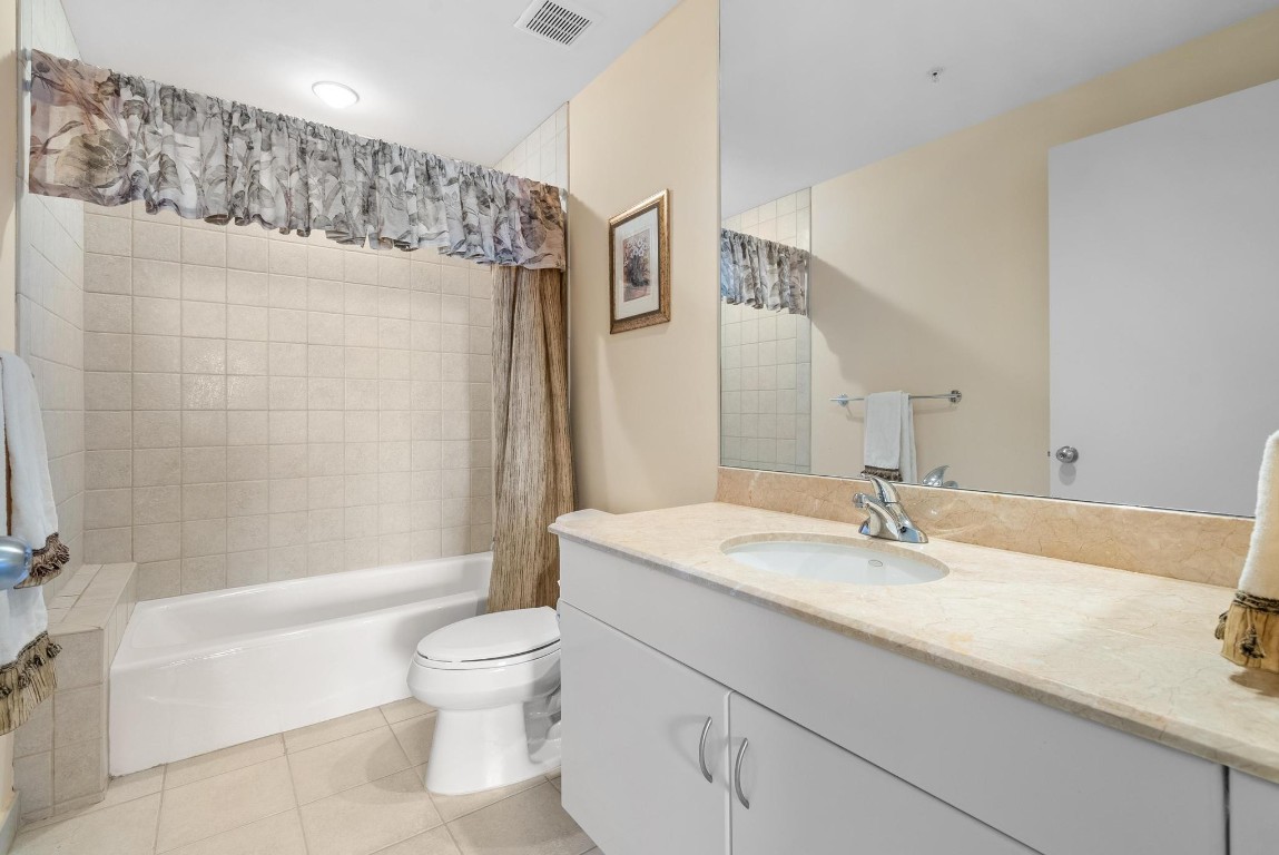 The Courts Brickell Key - Residential