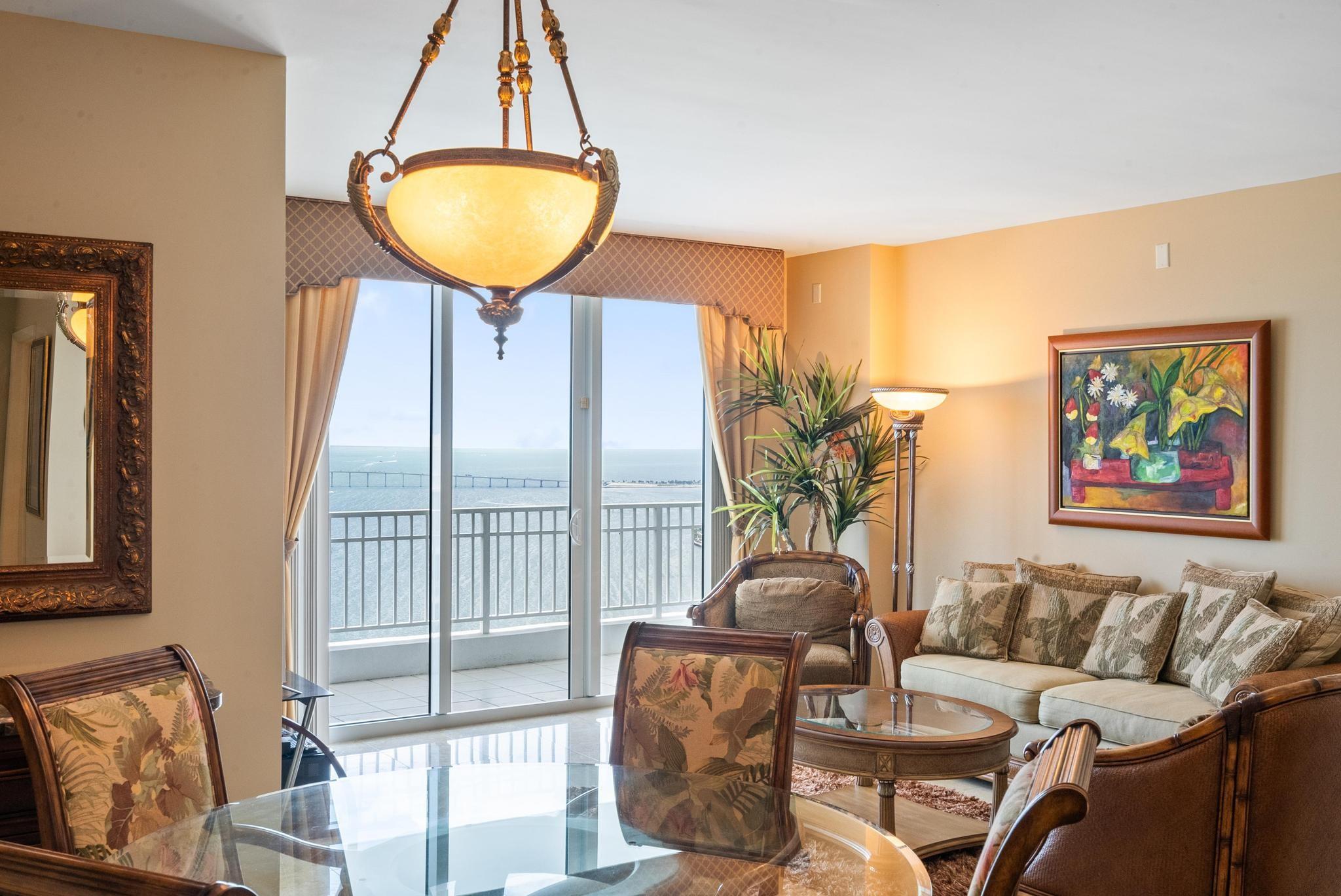 The Courts Brickell Key - Residential