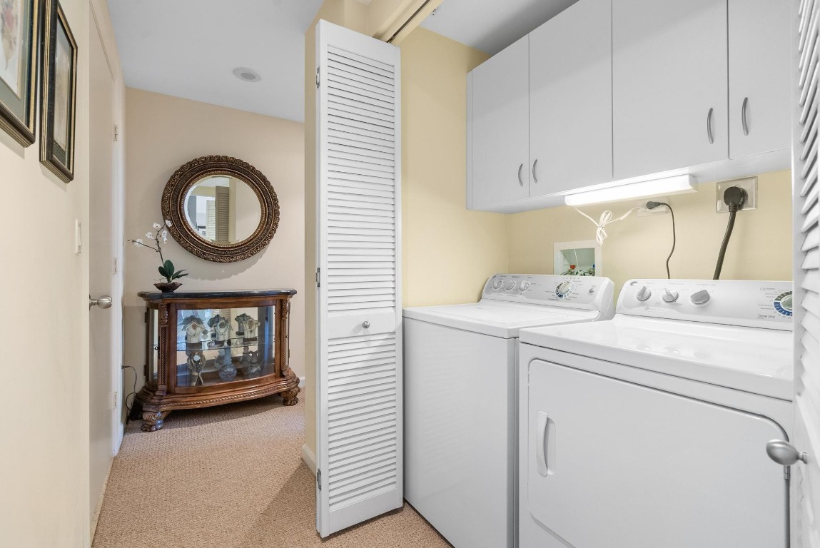 The Courts Brickell Key - Residential