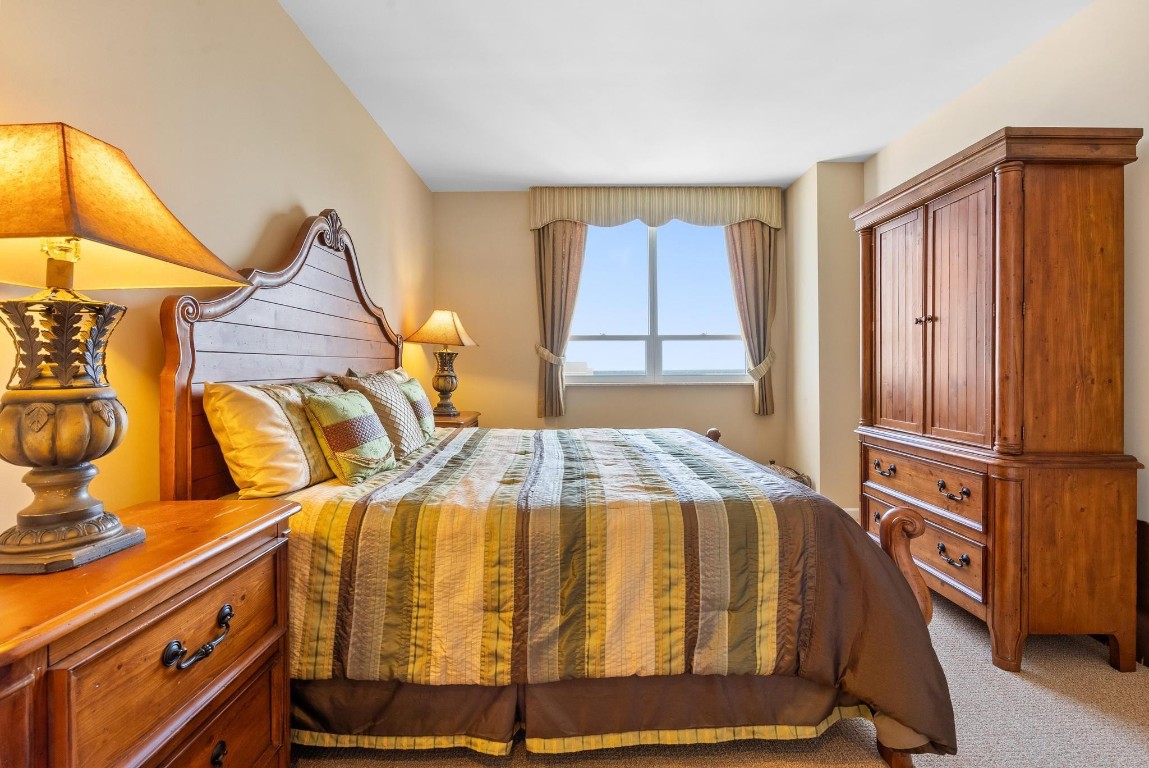 The Courts Brickell Key - Residential