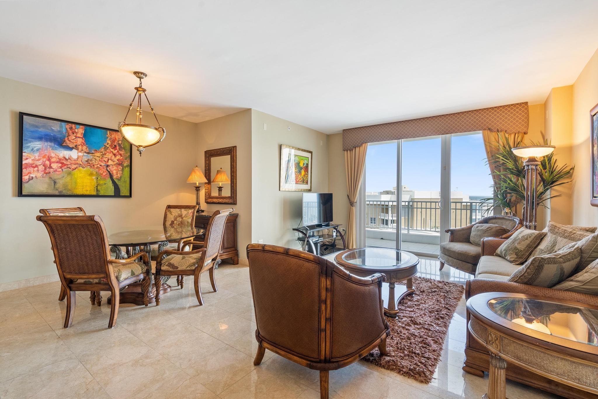 The Courts Brickell Key - Residential