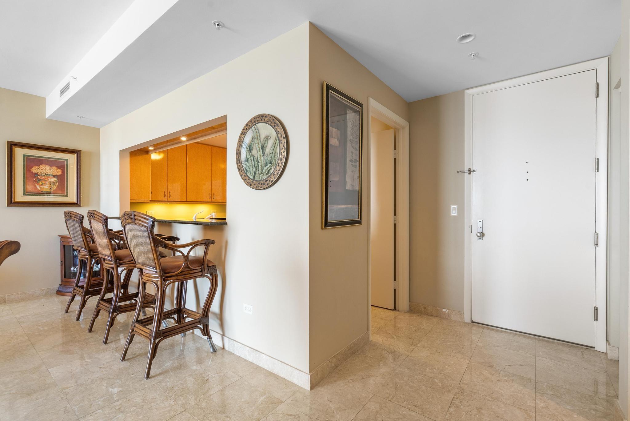 The Courts Brickell Key - Residential