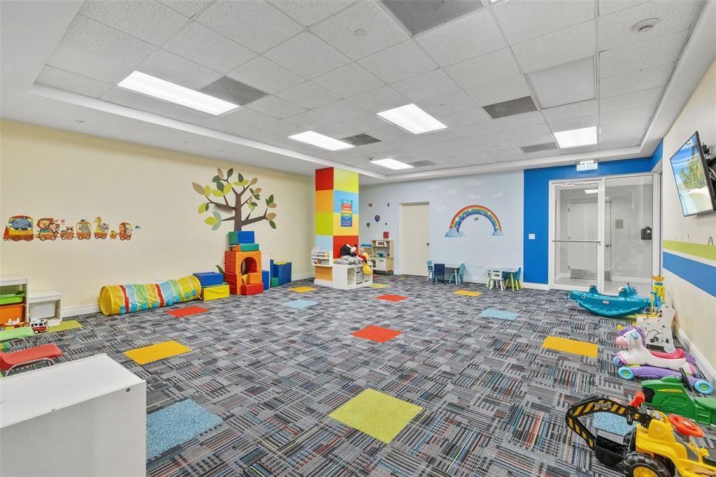 The Courts Brickell Key - Residential