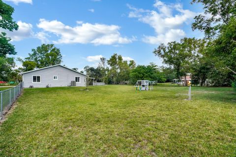Tiny photo for 16245 E Burns Drive, Loxahatchee, FL 33470 (MLS # B26037044)