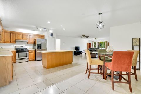 Tiny photo for 16245 E Burns Drive, Loxahatchee, FL 33470 (MLS # B26037044)