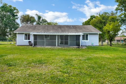 Tiny photo for 16245 E Burns Drive, Loxahatchee, FL 33470 (MLS # B26037044)
