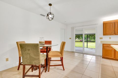 Tiny photo for 16245 E Burns Drive, Loxahatchee, FL 33470 (MLS # B26037044)