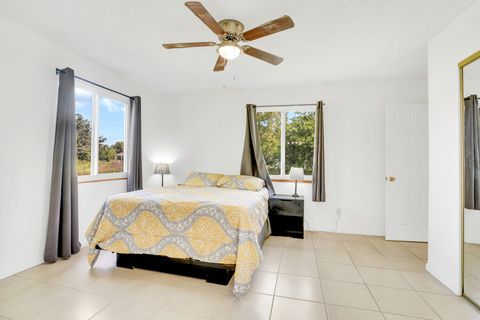 Tiny photo for 16245 E Burns Drive, Loxahatchee, FL 33470 (MLS # B26037044)