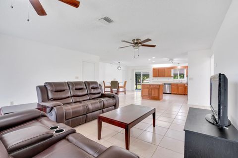 Tiny photo for 16245 E Burns Drive, Loxahatchee, FL 33470 (MLS # B26037044)