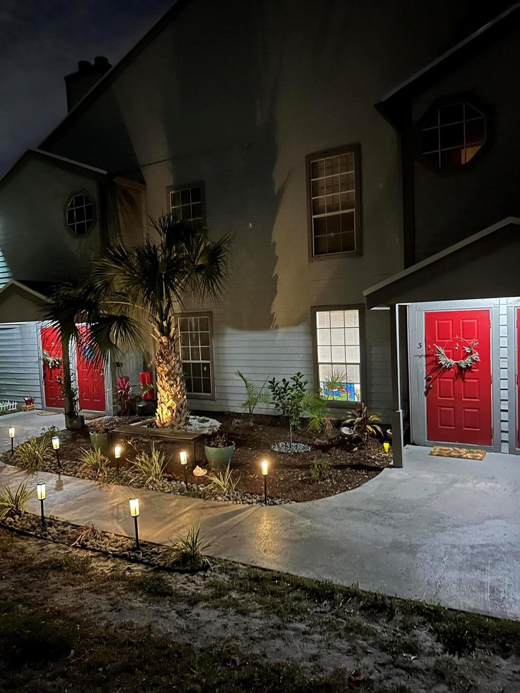 Photo of 5016 Heatherhill Lane #3, Boca Raton, FL 33486 (MLS # R10982385)