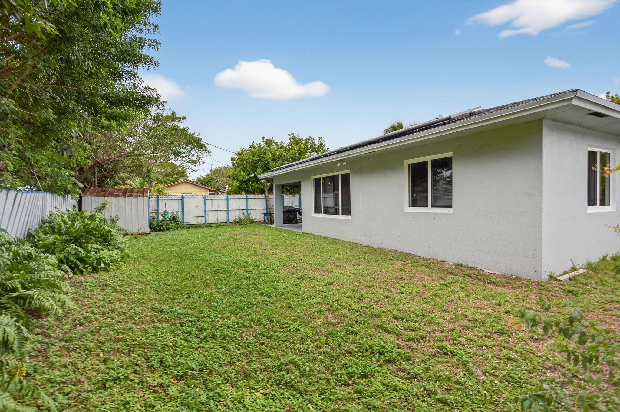 Collier City - Residential