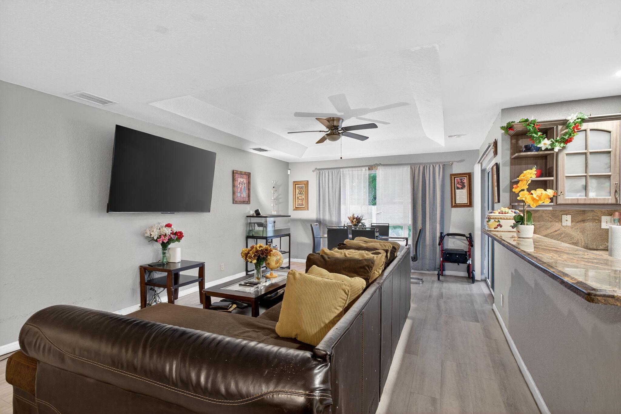 Collier City - Residential