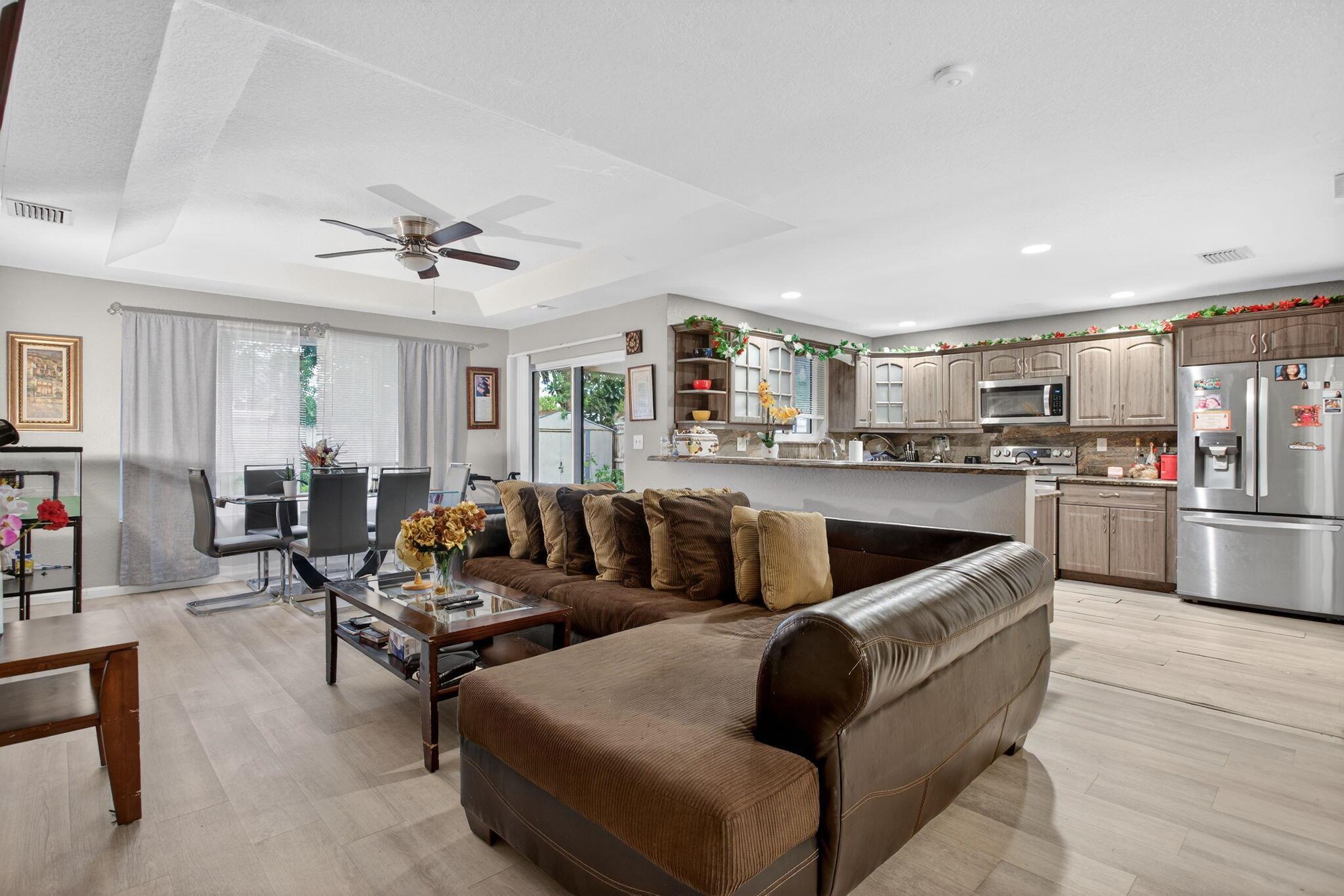 Collier City - Residential