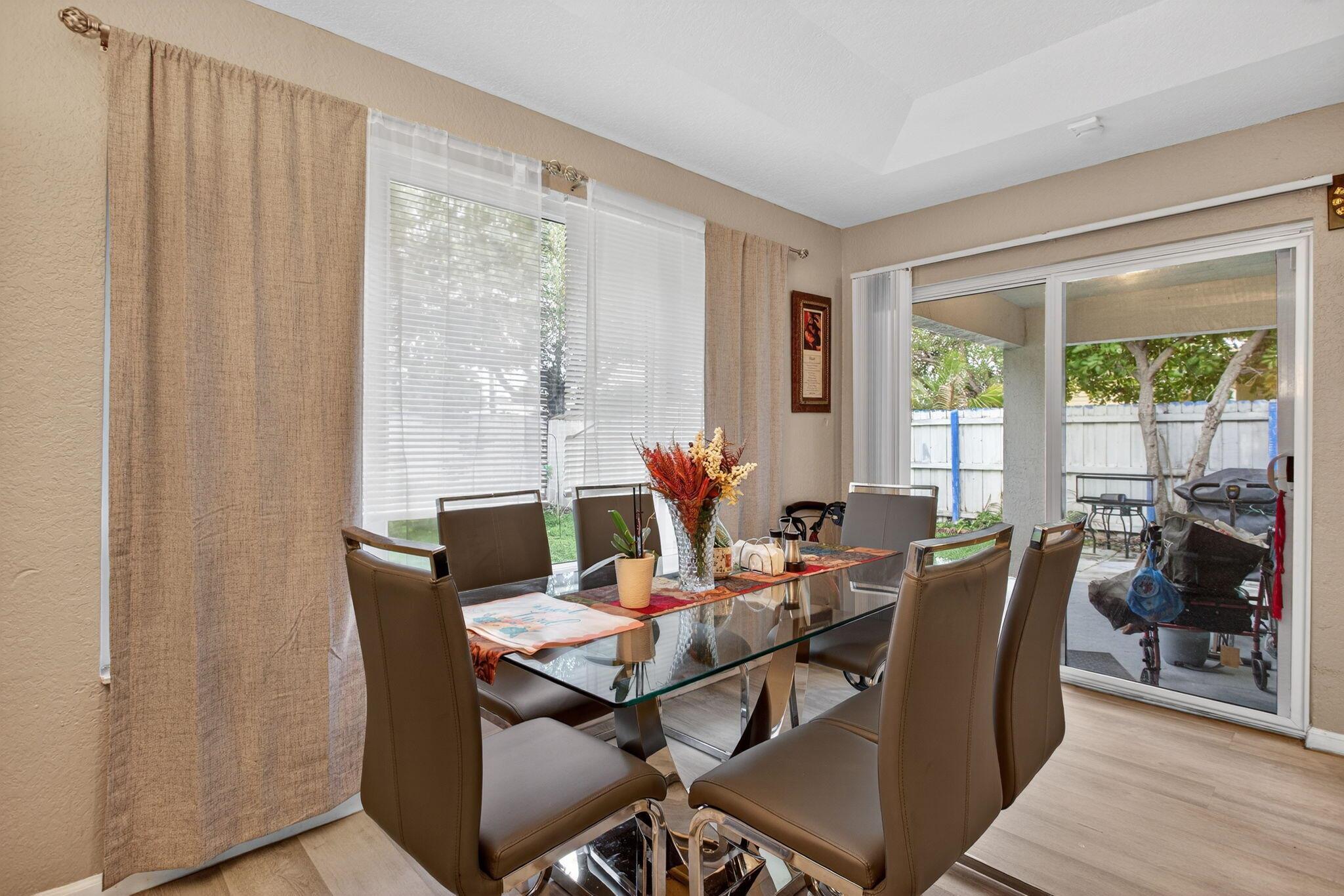 Collier City - Residential