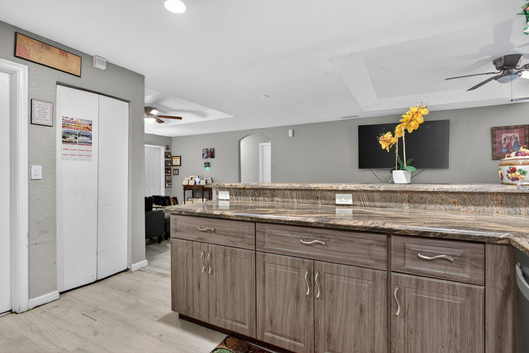 Collier City - Residential