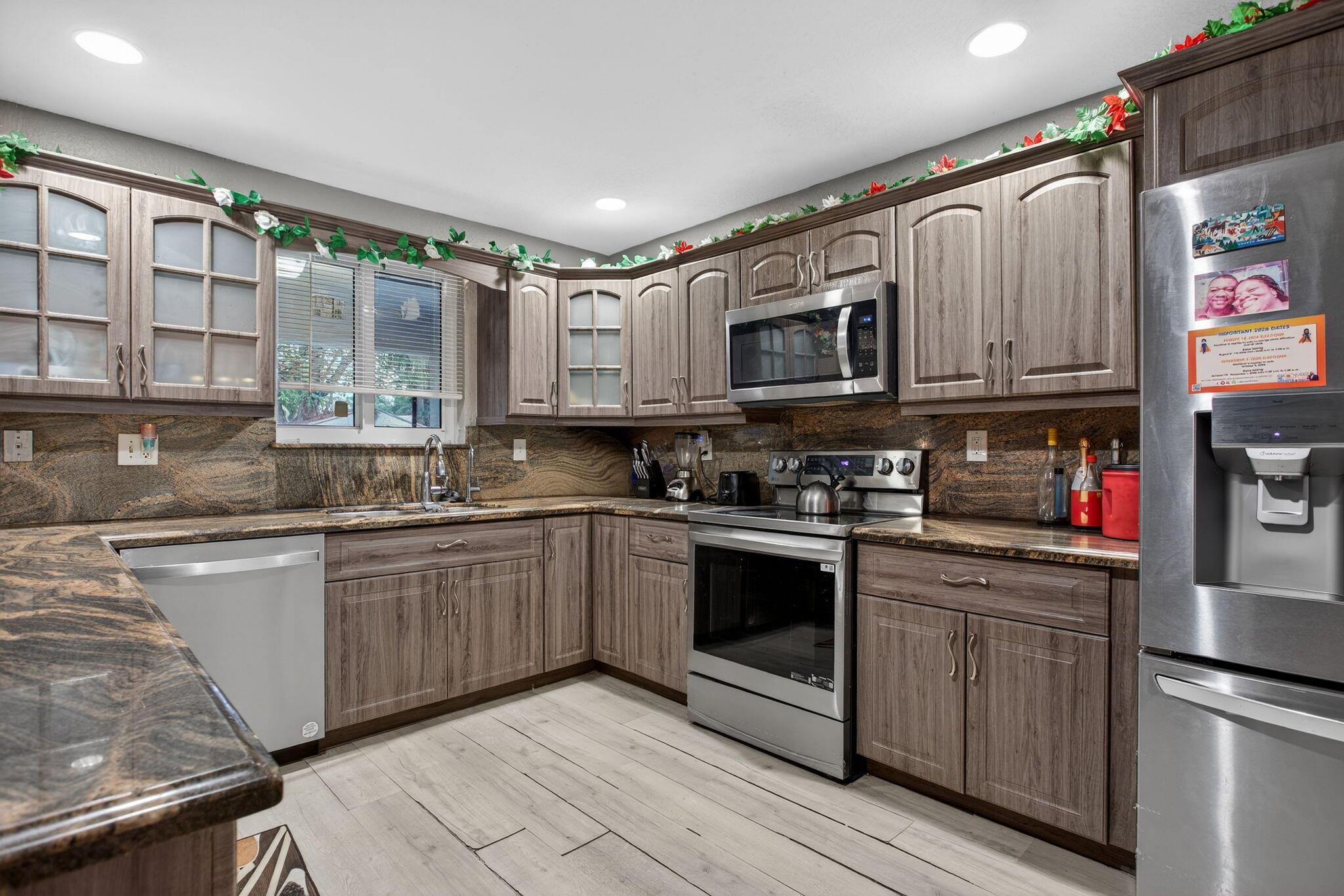 Collier City - Residential