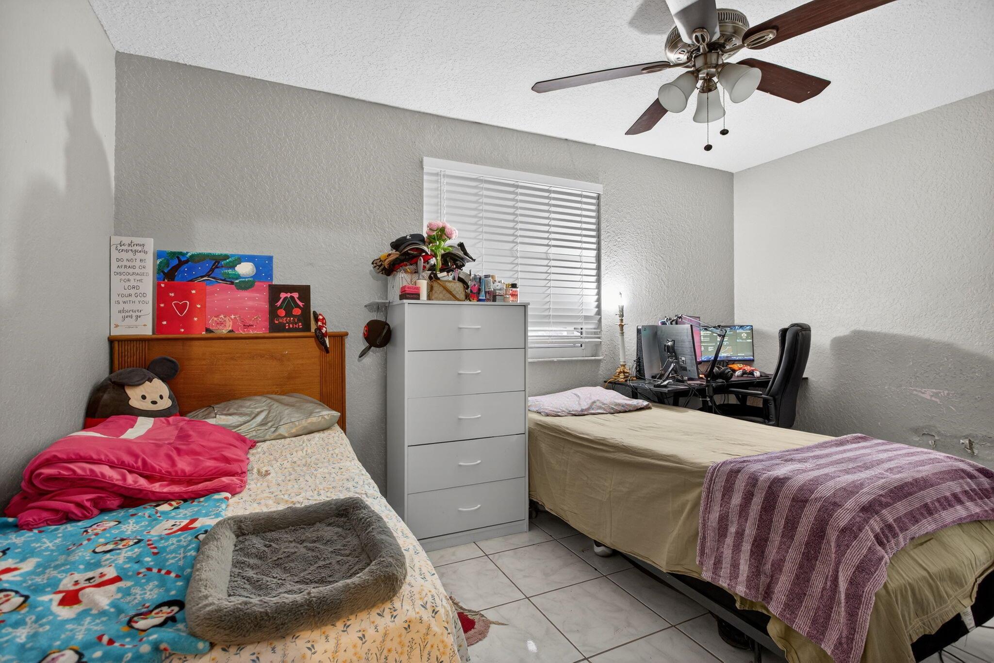 Collier City - Residential