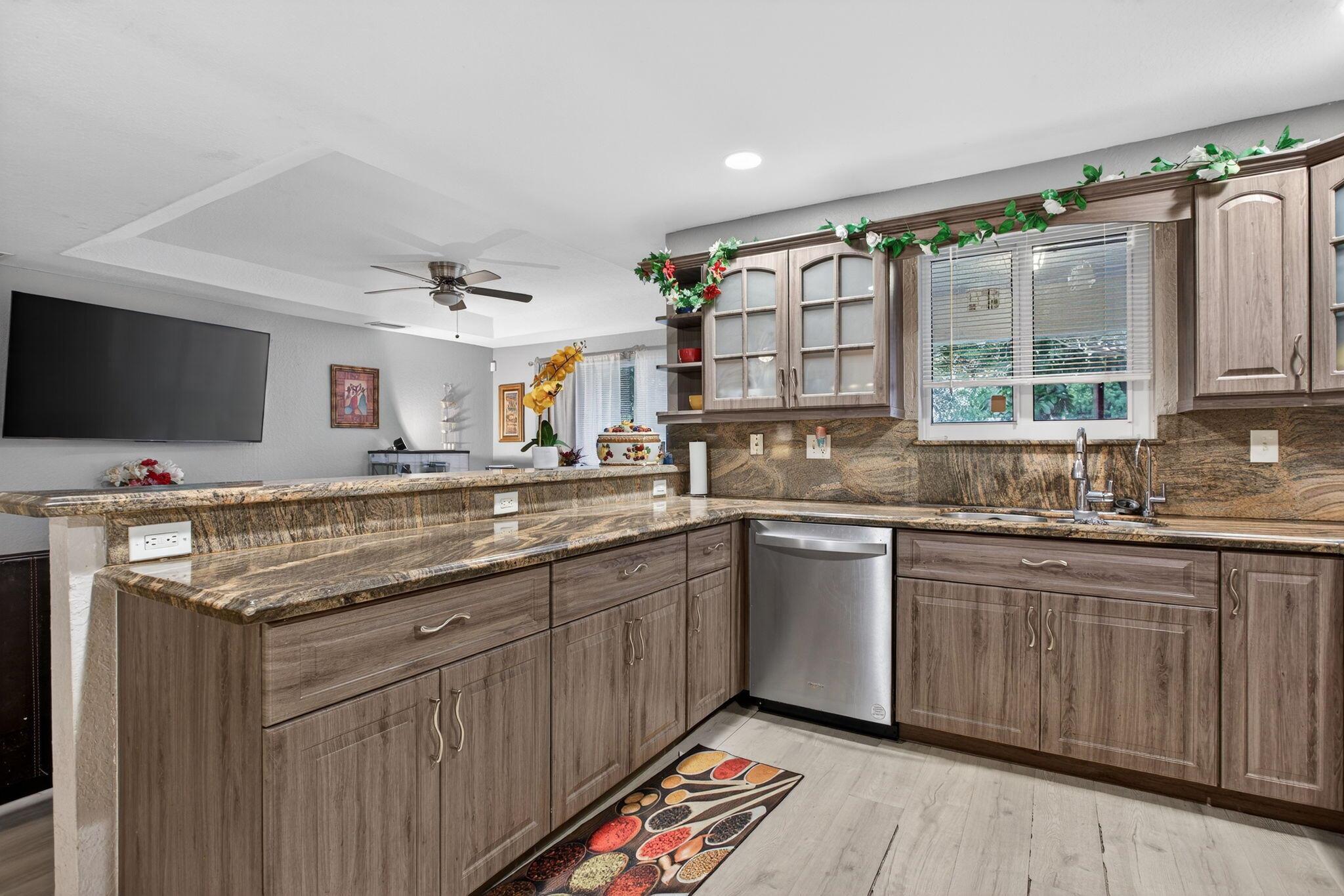 Collier City - Residential