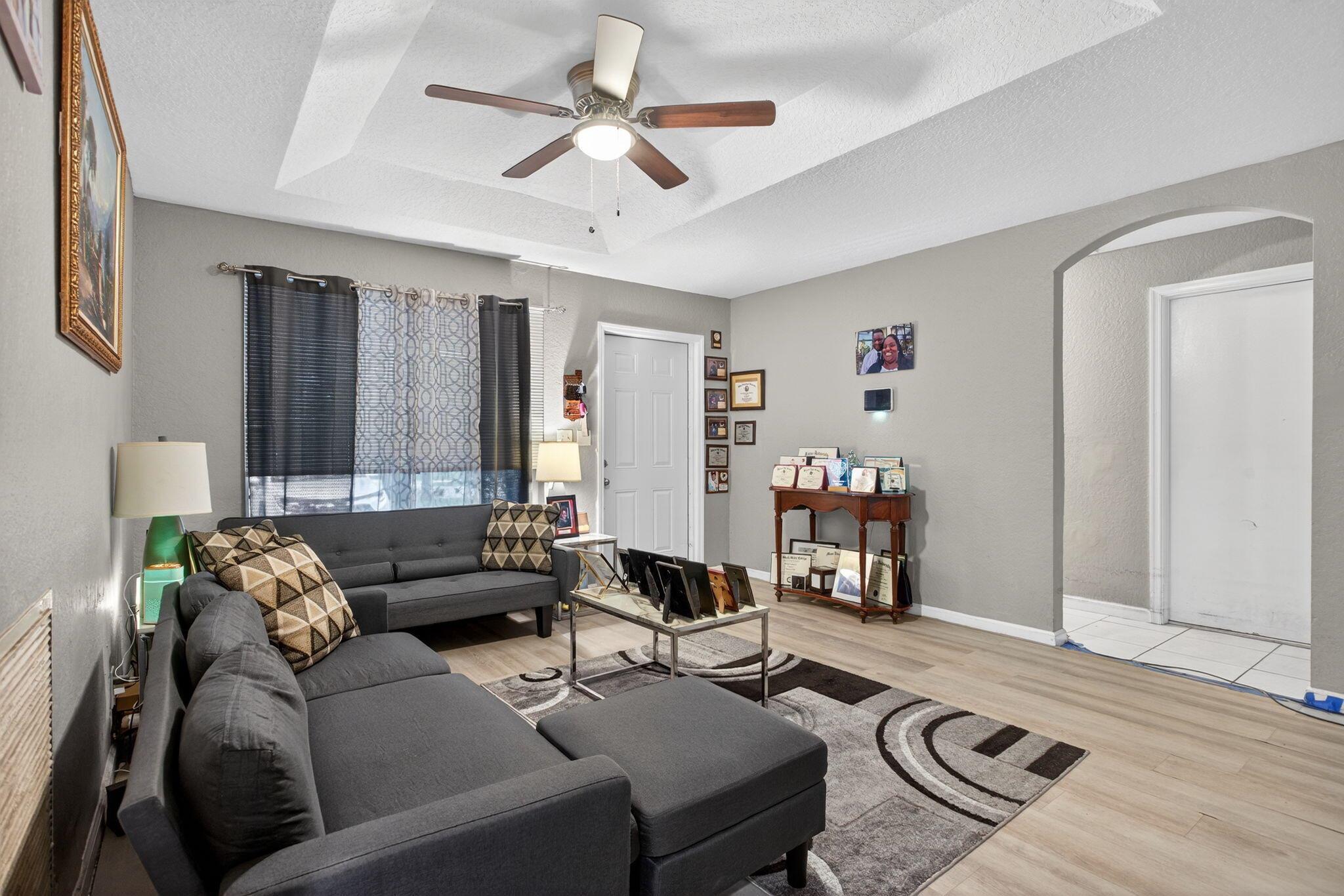 Collier City - Residential