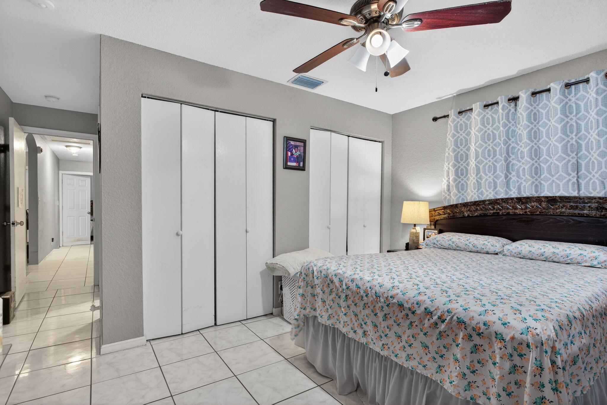 Collier City - Residential