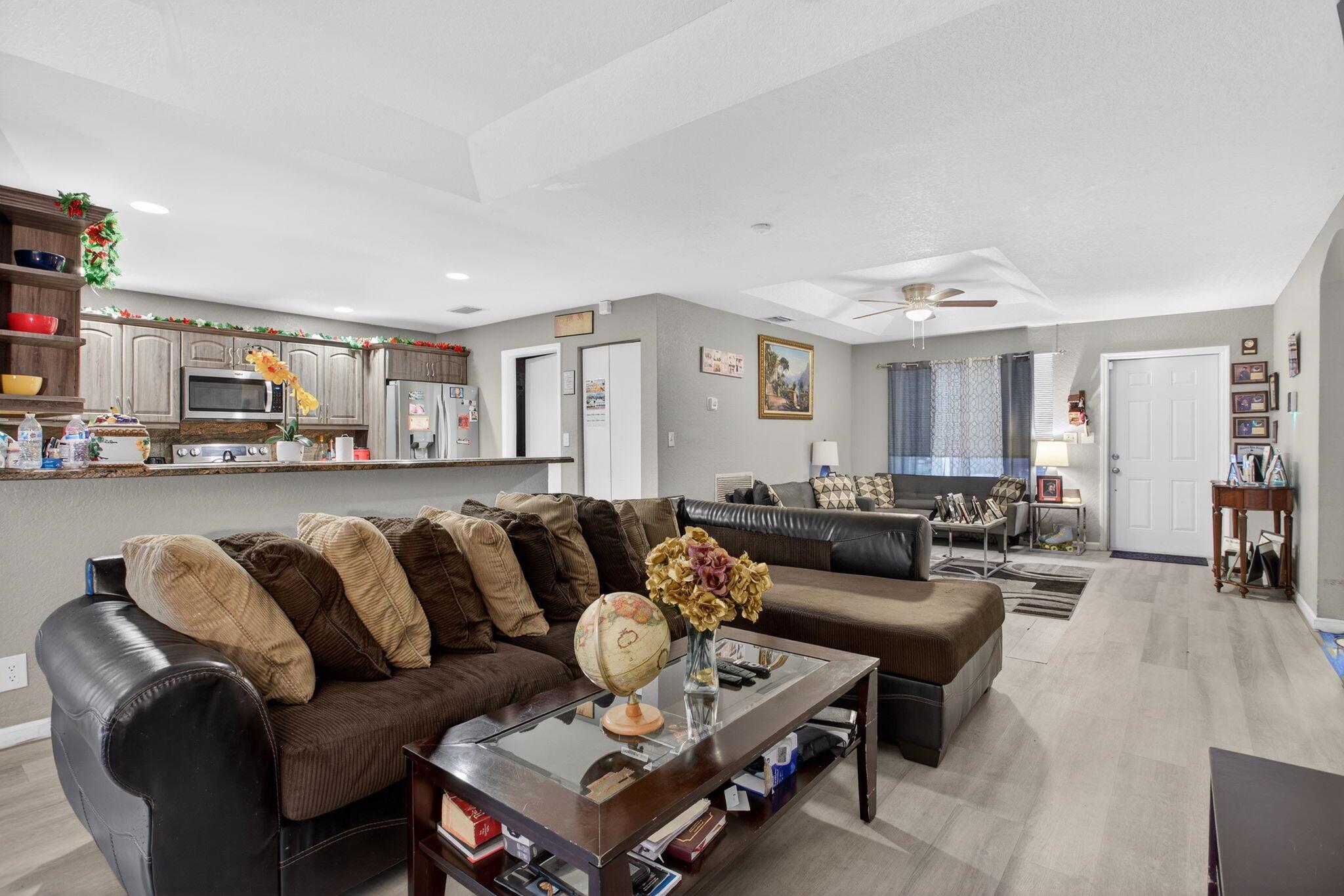 Collier City - Residential