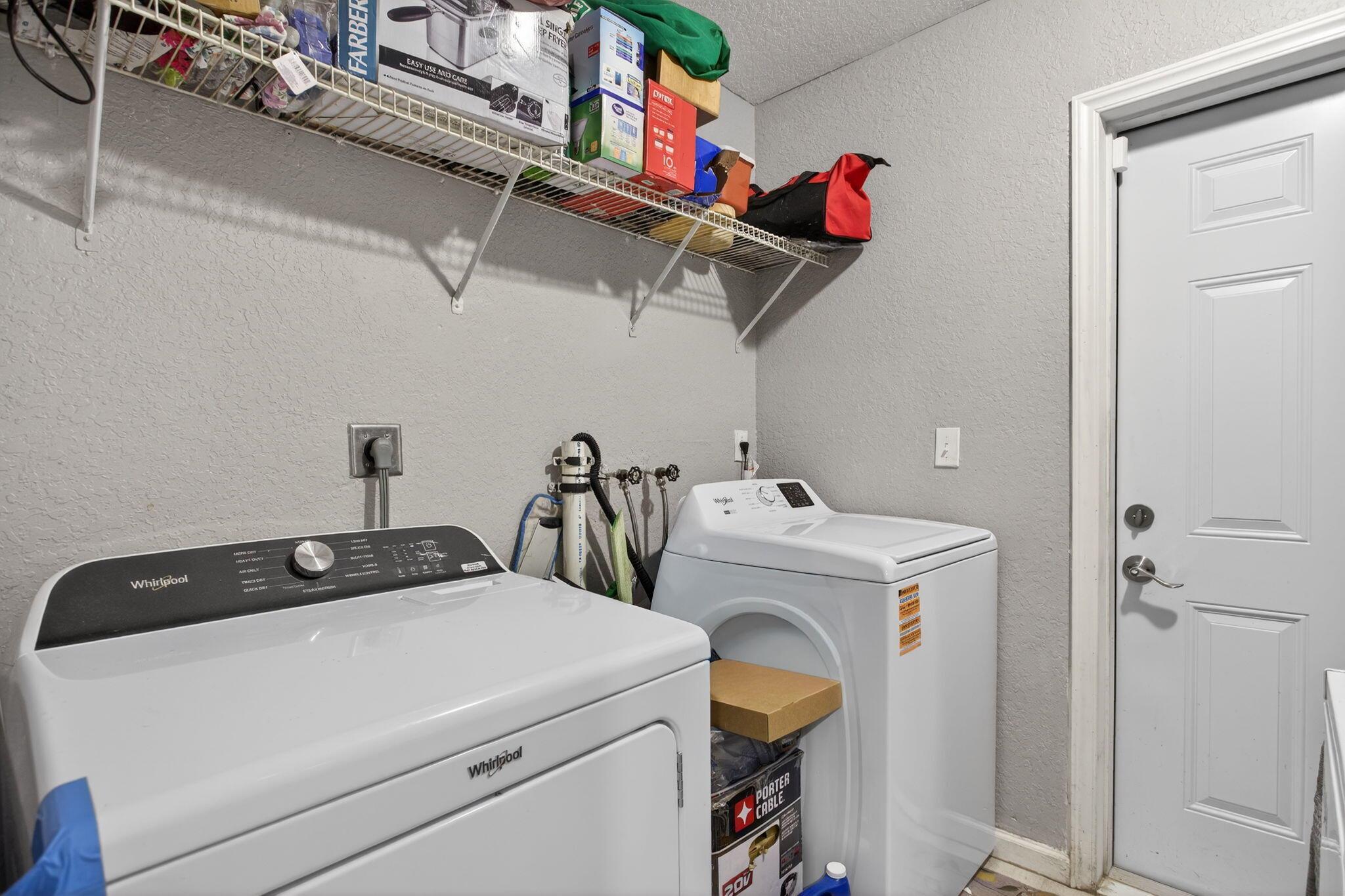 Collier City - Residential