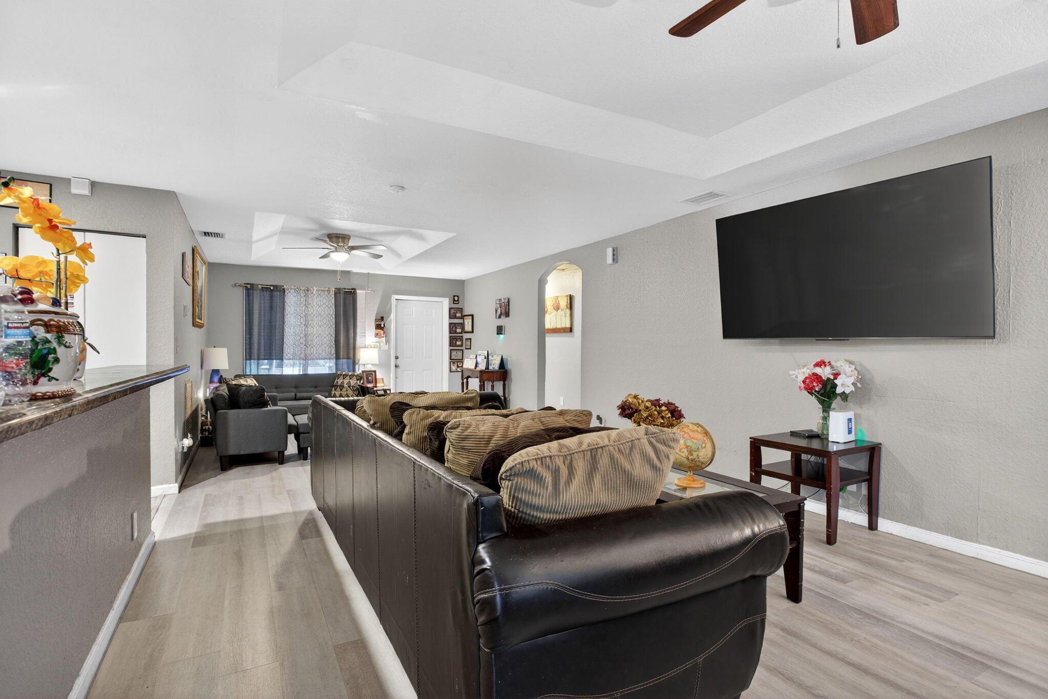 Collier City - Residential