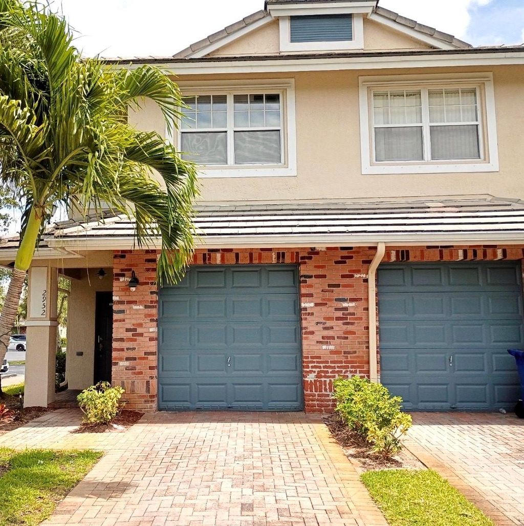 Photo of 2952 NW 33rd Lane, Lauderdale Lakes, FL 33311 (MLS # F10501379)