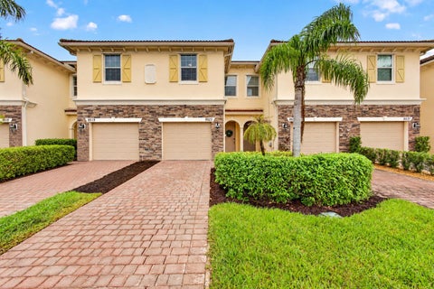 Photo of 9523 SW Merlin Court, Stuart, FL 34997 (MLS # B26082340)