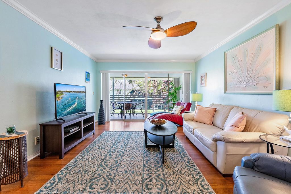 Photo of 4 Westwood Avenue #204h, Tequesta, FL 33469 (MLS # R10958792)