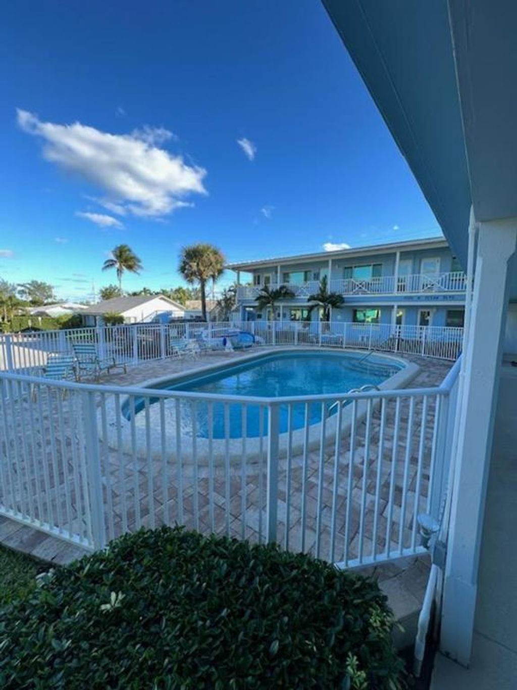 Photo of 5001 N Ocean Boulevard #1, Ocean Ridge, FL 33435 (MLS # R10856393)