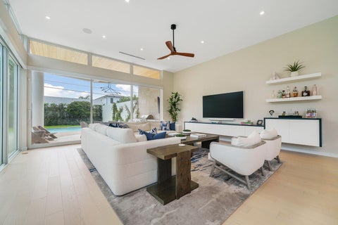 Tiny photo for 724 N LAKE Avenue N, Delray Beach, FL 33483 (MLS # B26088111)